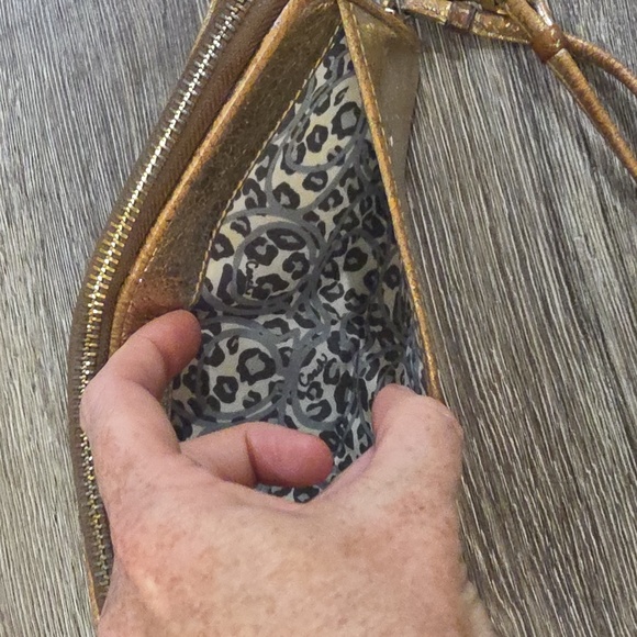Bundle: Coach Purse And Two Wallets